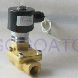 G1/8" - G11/2" Solenoid Air Valve