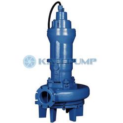 submersible slurry pump 