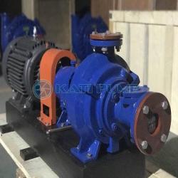 non clogging sewage pump 