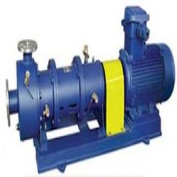 CQB-G high temperature magnetic pump