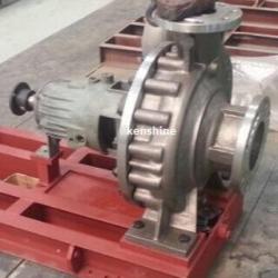 ZA,ZAO Petrochemical process centrifugal pump