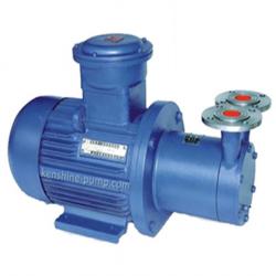 CWB Series magnetic vortex pump