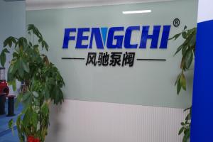 Shanghai Fengchi Pump & Valve Co.,Ltd.