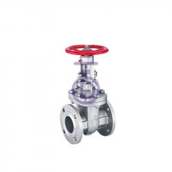 Cast Iron Globe Valve