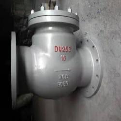 Tilting disc swing check valve  (TH-CKV-TDS)