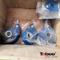 3/2C-AH Slurry pump volute liner C2110A05