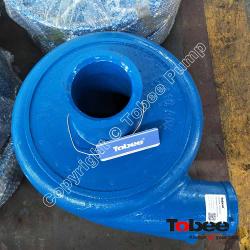 Tobee Slurry Pump Wear Parts Volute Liner C2110A05