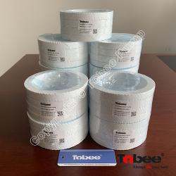 Tobee 4x3D AH Gland Packing Slurry Pump D111Q21 Packings