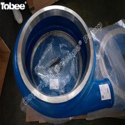 A05 slurry pumps impellers spares, orbit pumps wear parts, minerals centrifgual pumps wetted parts