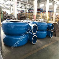 14/12 AH centrifugal mining slurry pumps spare parts to Kazakhstan!