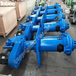 spindle vertical pumps, vertical sump pumps, mining centrifugal SP vertical pumps