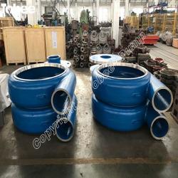 warman analogues mining slurry pumps wear parts 