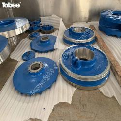 slurry pumps spare parts analogues warman poarts 