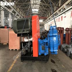 3/2C AH slurry pumps and spare parts interchnageable with warman