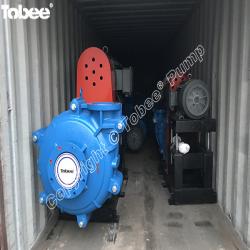 slurry pumps spare parts and pumps to replace warman in mining 