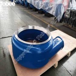 AH slurry pumps, 6/4 pumps spares, 8/6-AH mining pump parts