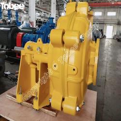 6/4-AH pumps, 8/6-AHR mining pumps factory 