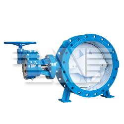 Resilient Seated Butterfly Valve