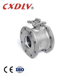 Q71F Wafer 3 inch Stainless Steel Ball Valve Carbon Steel Italy Model Valve